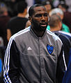 Elton Brand (2012–2013)