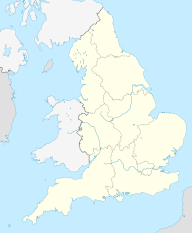 Oakley Wood (Warwickshire) is located in England