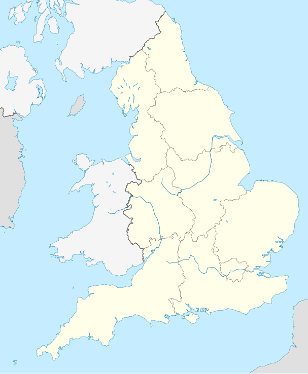 Farrare/sandbox2 is located in England