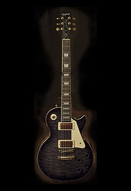 Epiphone Les Paul Ultra II