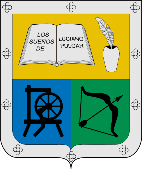 Archivo:Escudo de Bello (Antioquia).svg