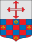 Blason de Berriz