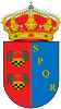 Official seal of Carcaboso, Spain