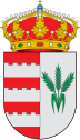 Cervera del Llano – Stemma