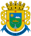 نشان رسمی Popayán