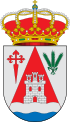 Escudo d'armas