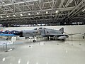 F-4EJ改 07-8431号機