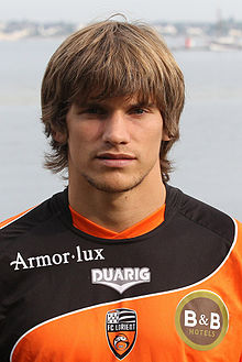 FC Lorient 2010-211 - Sebastián Dubarbier.jpg