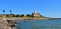 Miniatura para Isla de Flores (Uruguay)