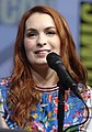 Felicia Day geboren op 28 juni 1979