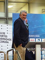 Fernando Romay (2015)