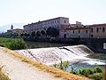 Foligno - Topino Nehri