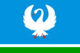 Flag of Namsky ulus (Yakutia).png