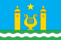 Flag of Staroyuryevsky District