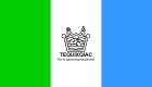 Drapeau de Tequixquiac (2017)