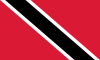 Trinidadi ja Tobago lipp