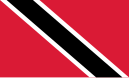 Flagge von Trinidad und Tobago