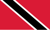 Bendera Trinidad dan Tobago