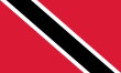 Description de l'image Flag of Trinidad and Tobago.svg.