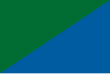 Vlag van Zebegény