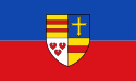 Circondario rurale di Cloppenburg – Bandiera