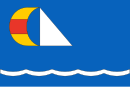 Drapeau de Strande