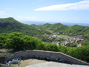 Fort Napoléon des Saintes