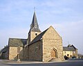Kirche Saint-Cyr-et-Sainte-Julitte