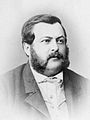 Franz Zeitlinger, Fotografie von 1869