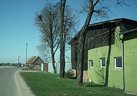 Góra (Pobiedziska)