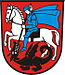 Blason de Srpski Krstur