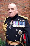 Sir Richard Dannatt