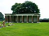 Groesbeek Memorial