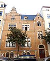 Verbindungshaus