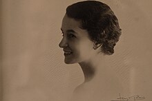 Henriette Boé, épouse Dirat