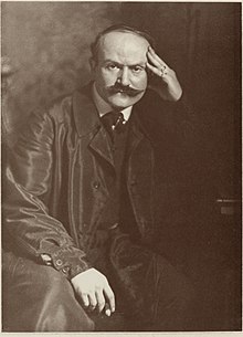 Foto pri Fülöp Elek László ĉ. 1909