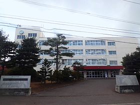 市立札幌清田高等学校