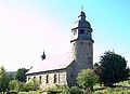 St. Michael Church, Holthausen