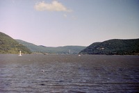 Rio Hudson