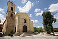 Església de Nuestra Señora de los Remedios (Albudeite)