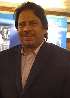 Jahangir Khan v roce 2012