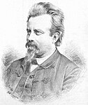Emanuel Tonner – pedagog, novinář, překladatel a politik; až do roku 1900 první ředitel