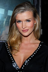From article on Beauty in Wikipedia; Joanna Krupa, a Polish-American model and actress