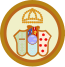 Blason de Joppolo Giancaxio