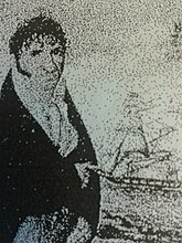 Joseph PRADERE-NIQUET (1774-1825)
