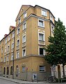 Mietshaus