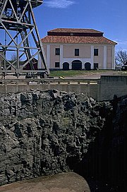 Karlskrona, Südküste