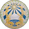 Coat of arms of Katonkaragay