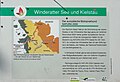 FFH-Gebiet Treene Winderatter See bis Friedrichstadt und Bollingstedter Au