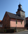 Evangelische Kirche